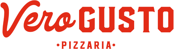 Vero Gusto Logo Vermelha