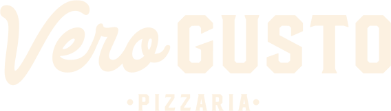 Vero Gusto Logo Branca